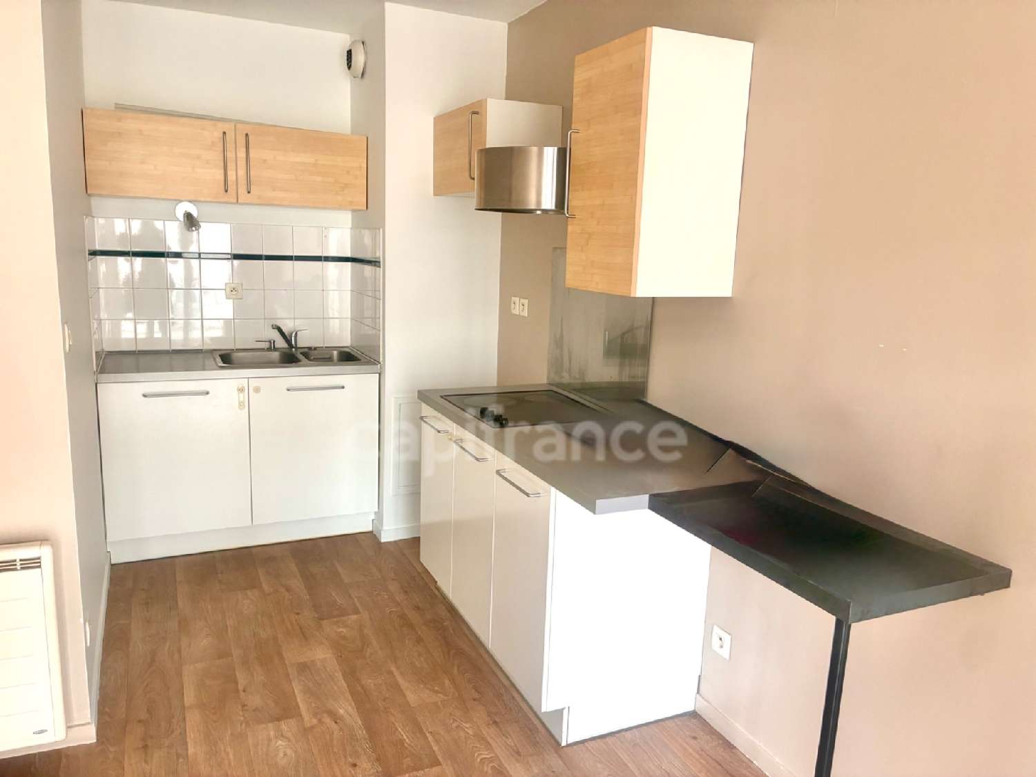 à vendre appartement Le Havre Seine-Maritime 7