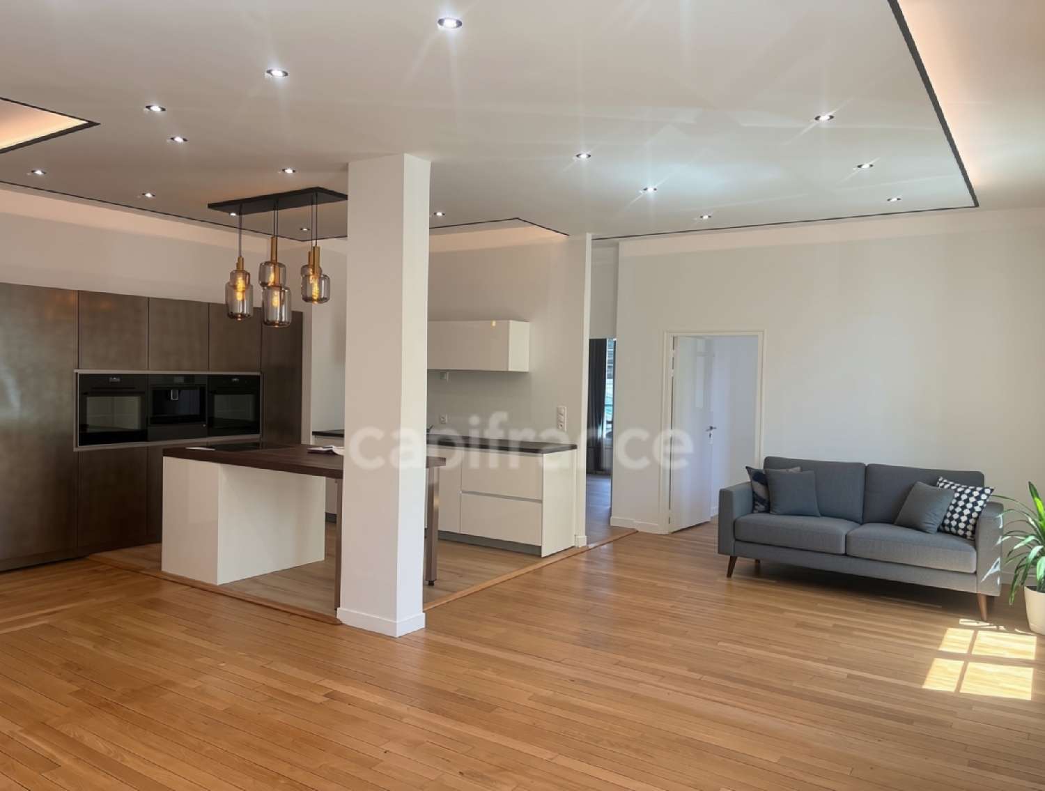  à vendre appartement Le Havre Seine-Maritime 1