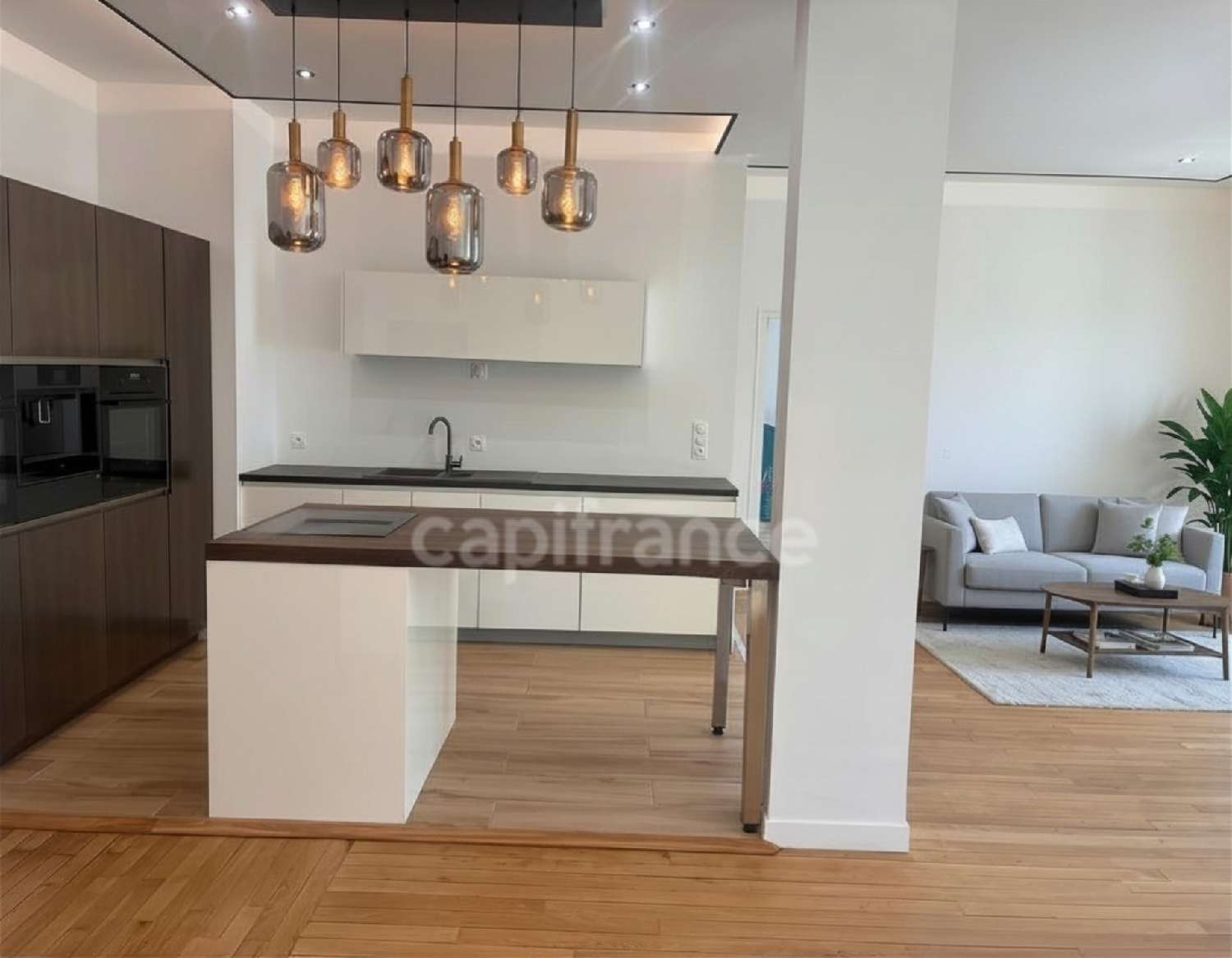  à vendre appartement Le Havre Seine-Maritime 2