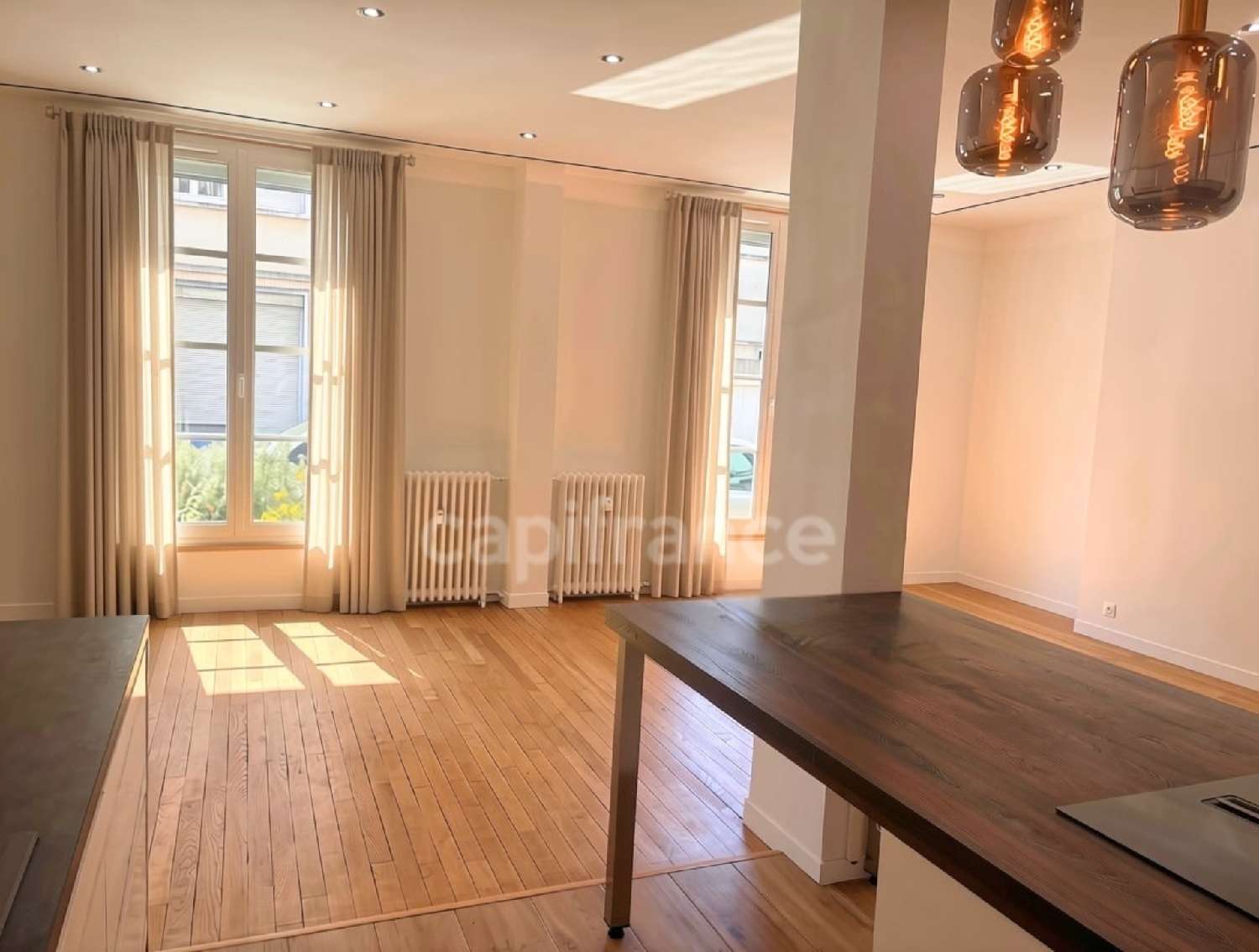  à vendre appartement Le Havre Seine-Maritime 3