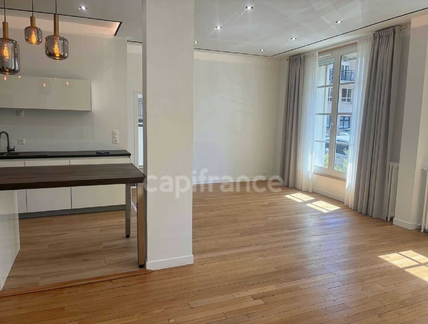  à vendre appartement Le Havre Seine-Maritime 4