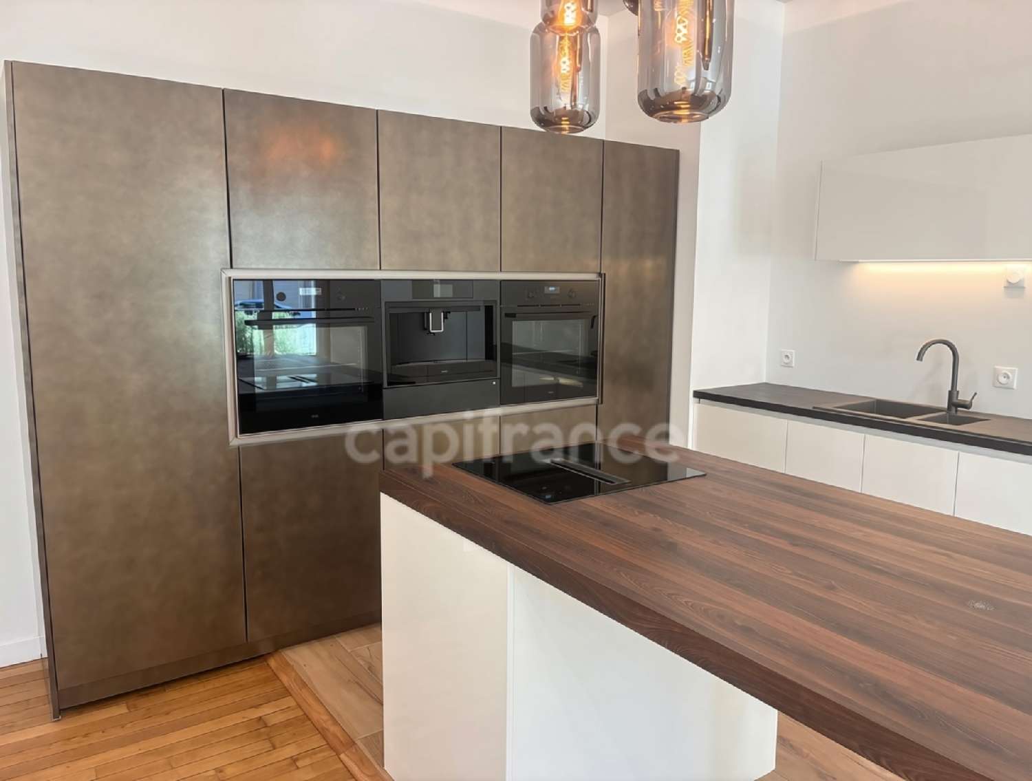  à vendre appartement Le Havre Seine-Maritime 5