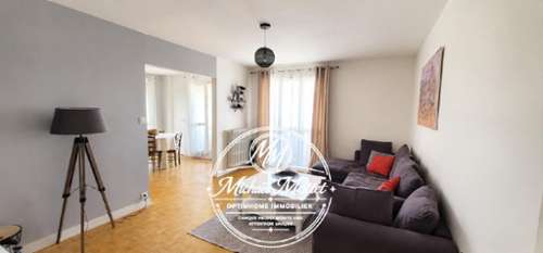 Le Havre Seine-Maritime appartement foto 7393687