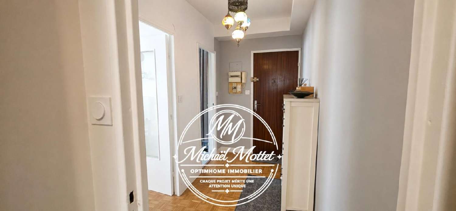  à vendre appartement Le Havre Seine-Maritime 2