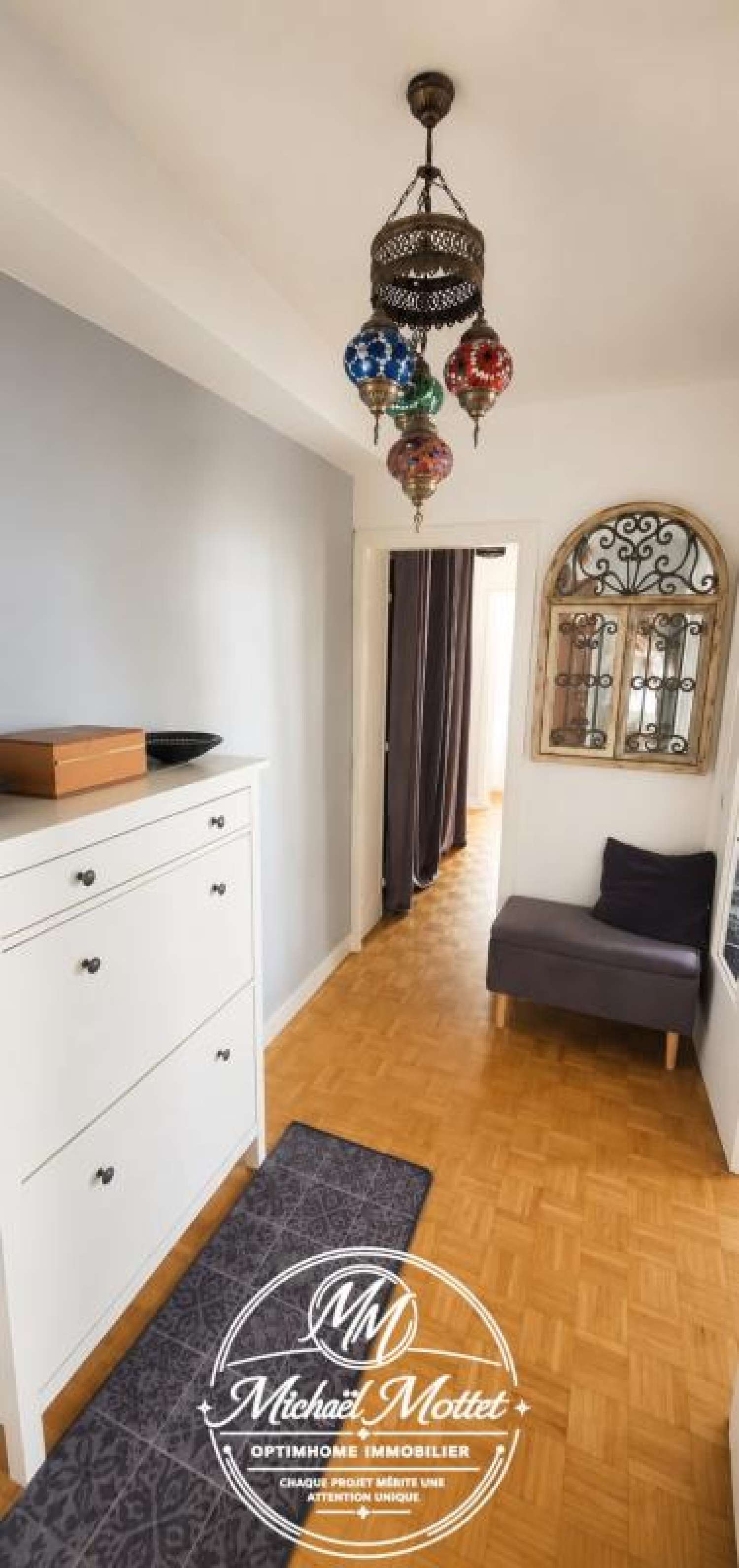 à vendre appartement Le Havre Seine-Maritime 3