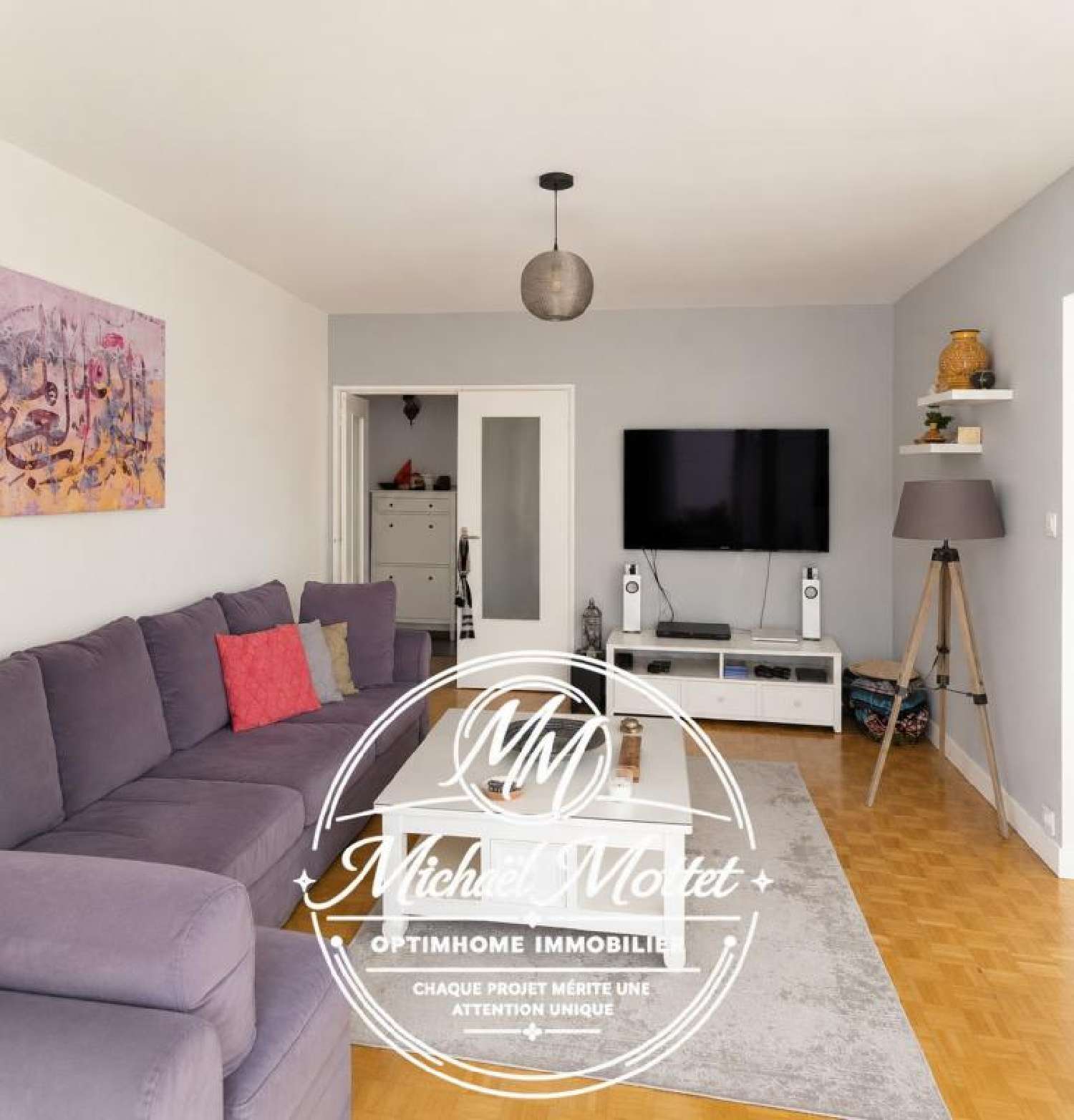  à vendre appartement Le Havre Seine-Maritime 6
