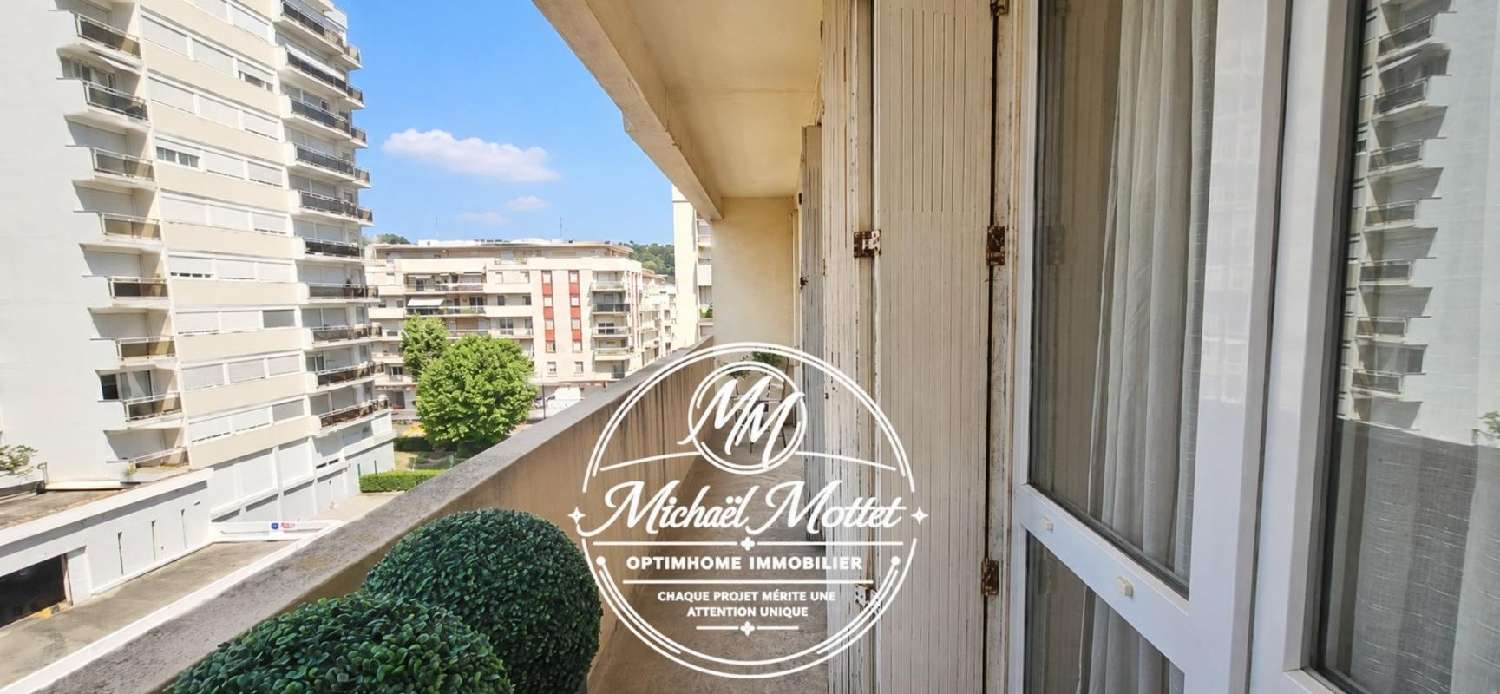  à vendre appartement Le Havre Seine-Maritime 7