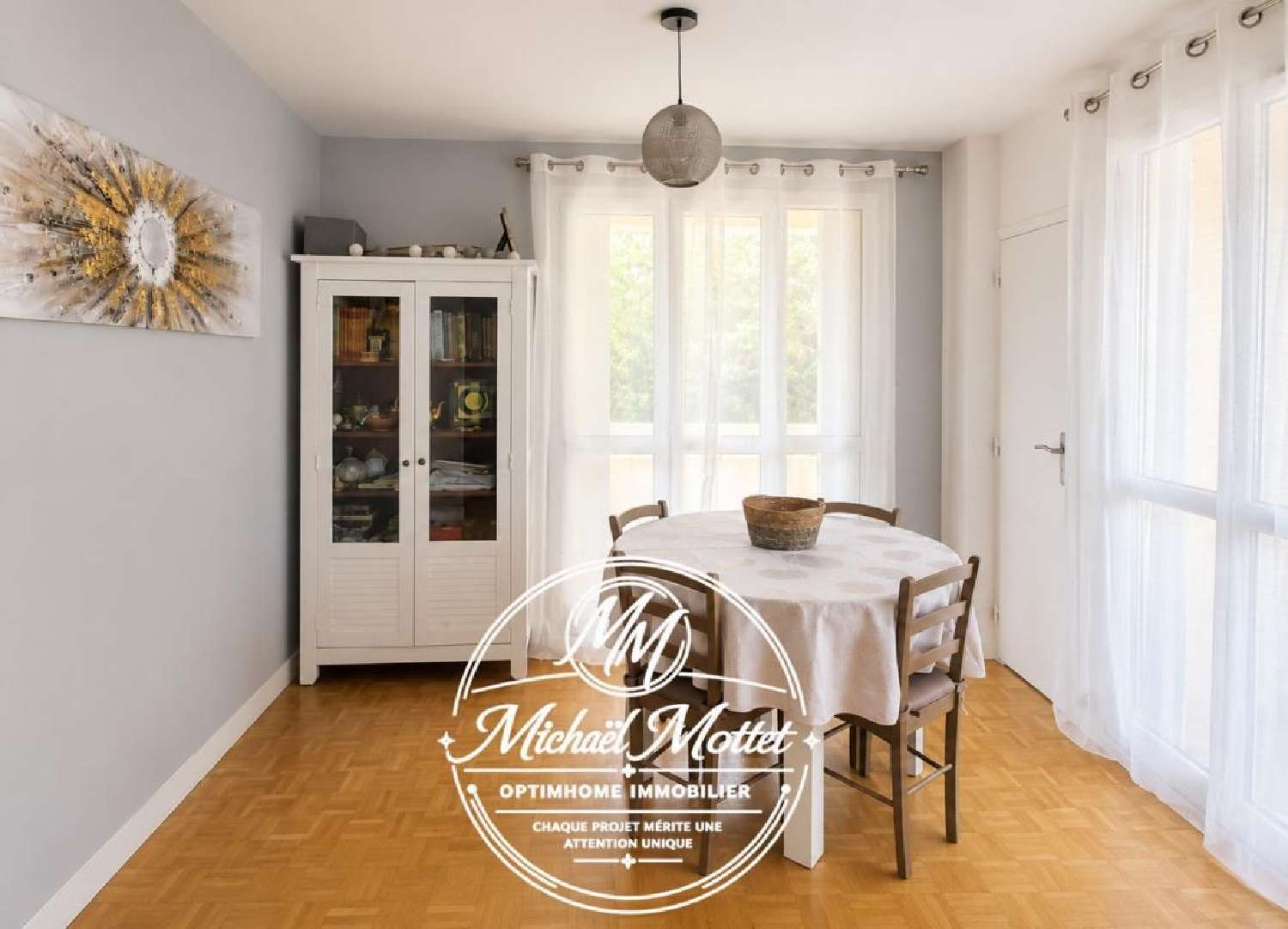  à vendre appartement Le Havre Seine-Maritime 8