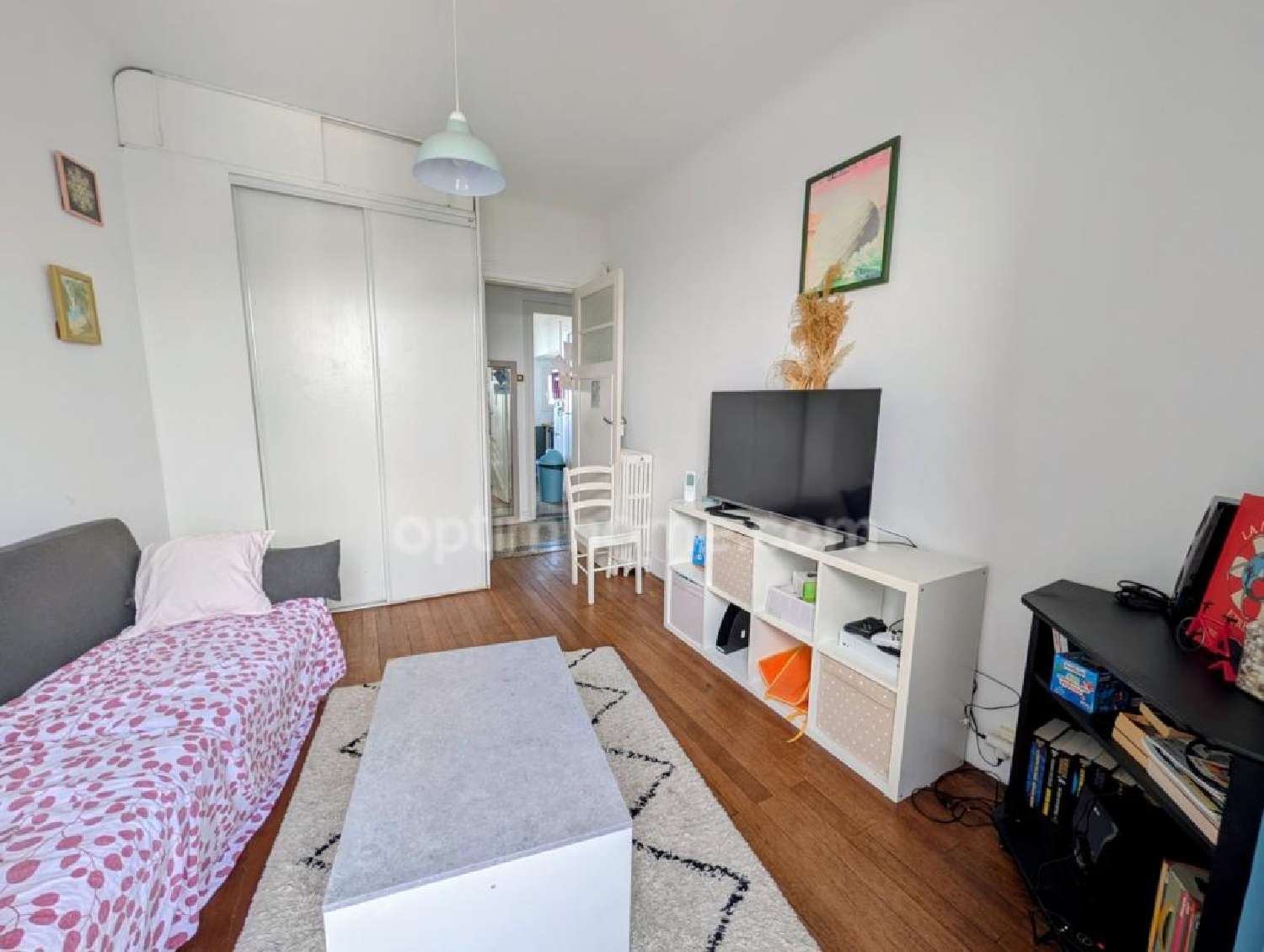 for sale apartment Le Havre Seine-Maritime 1