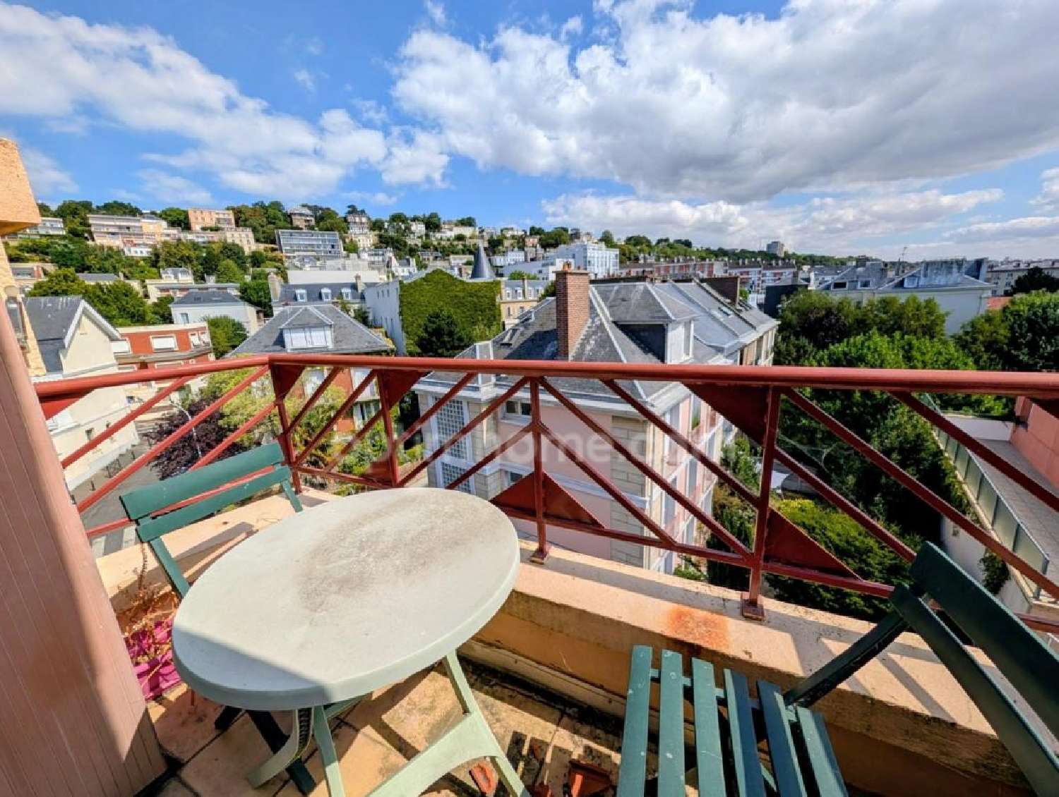 for sale apartment Le Havre Seine-Maritime 2