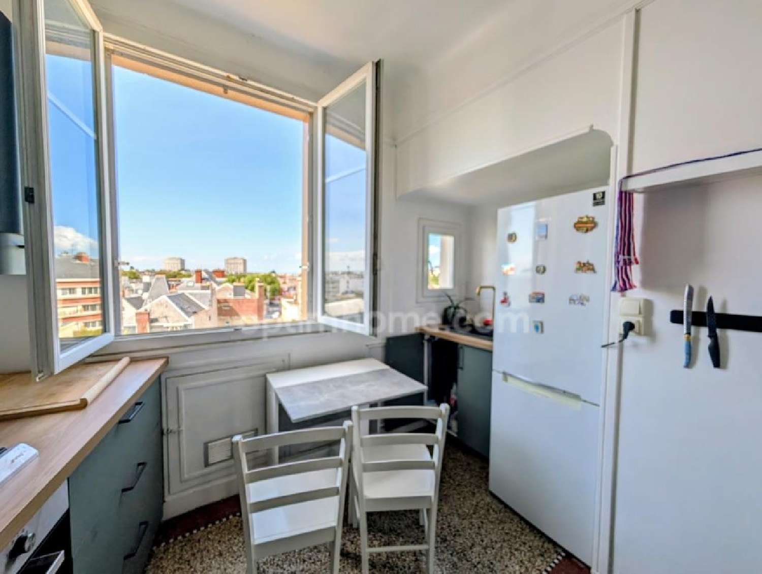 for sale apartment Le Havre Seine-Maritime 3
