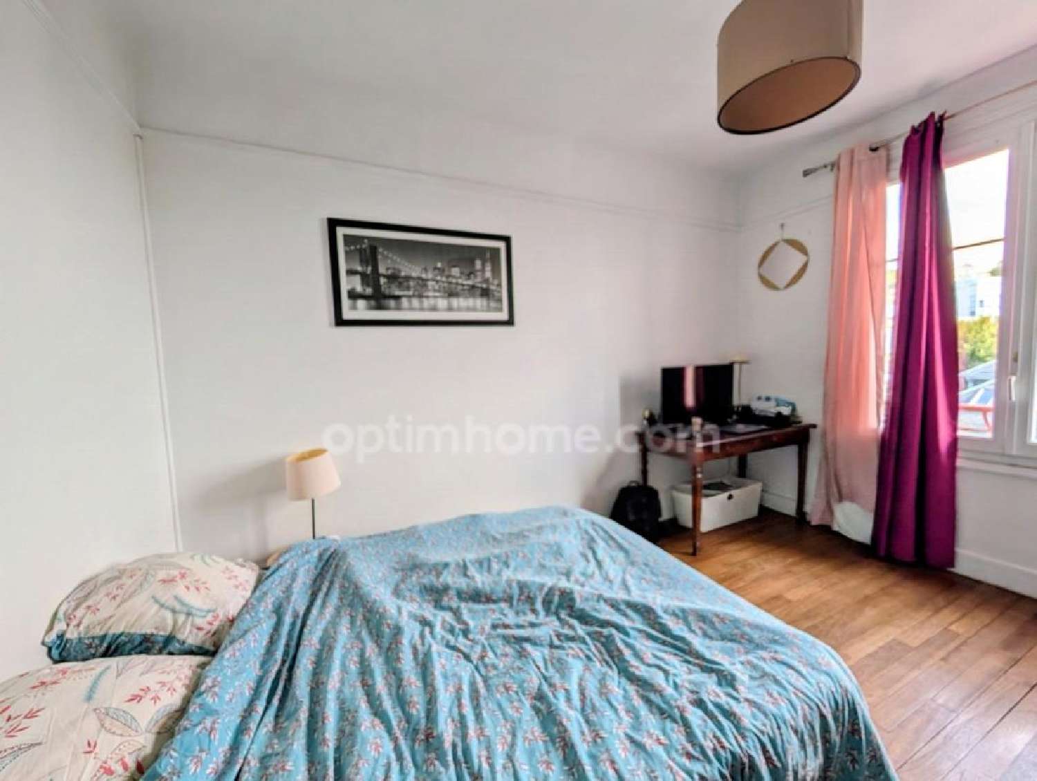 for sale apartment Le Havre Seine-Maritime 4