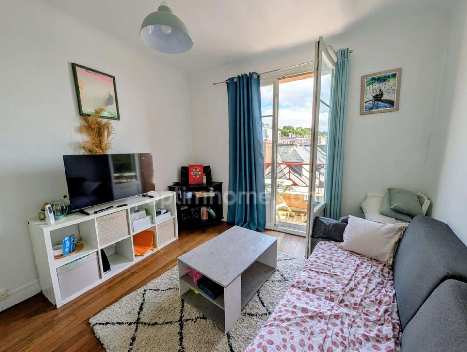 for sale apartment Le Havre Seine-Maritime 6