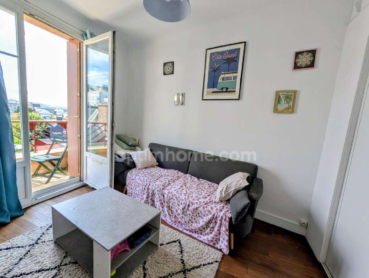 for sale apartment Le Havre Seine-Maritime 7