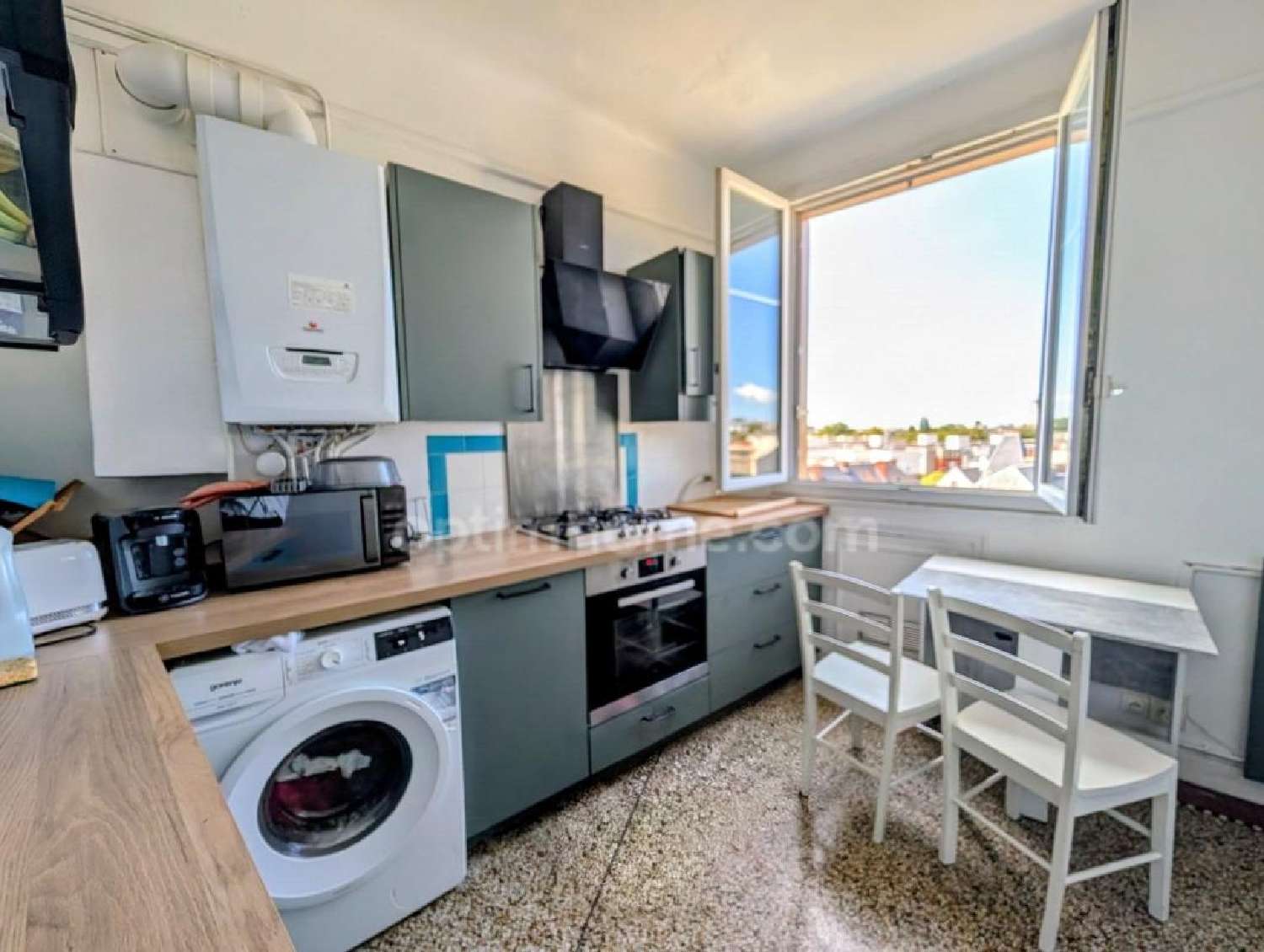 for sale apartment Le Havre Seine-Maritime 8