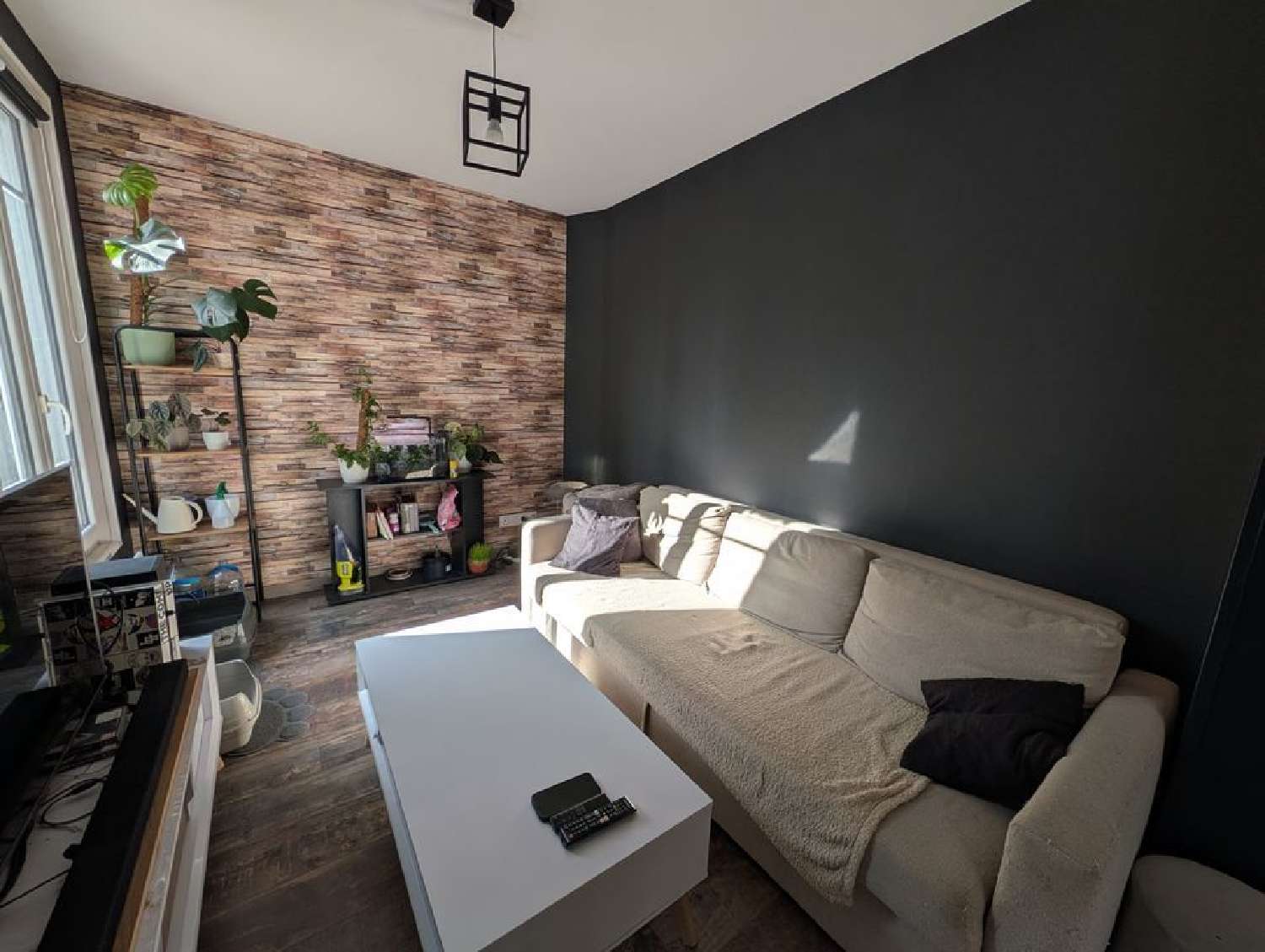 à vendre appartement Le Havre Seine-Maritime 1
