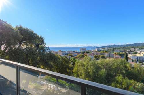 Le Lavandou Var apartment foto 7391918