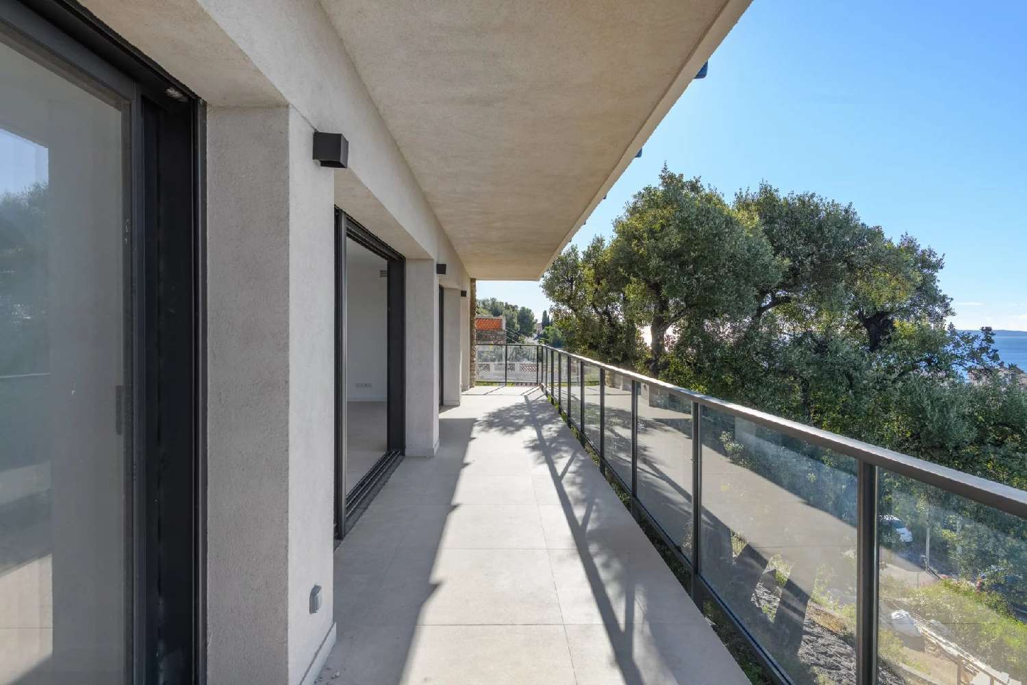 for sale apartment Le Lavandou Var 4