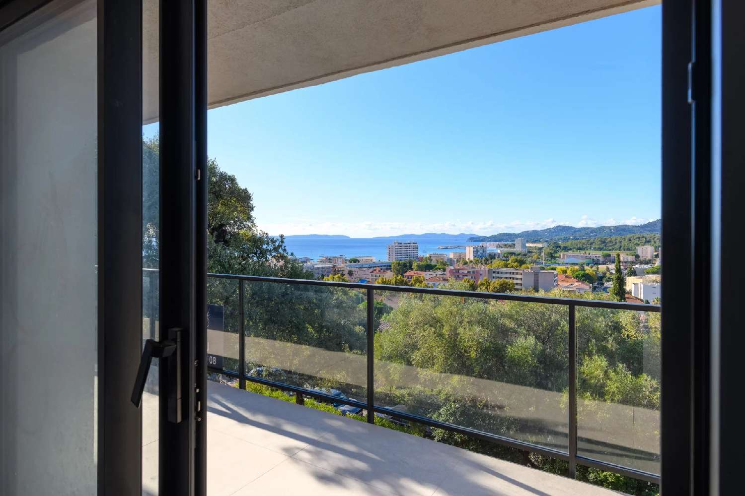 for sale apartment Le Lavandou Var 7