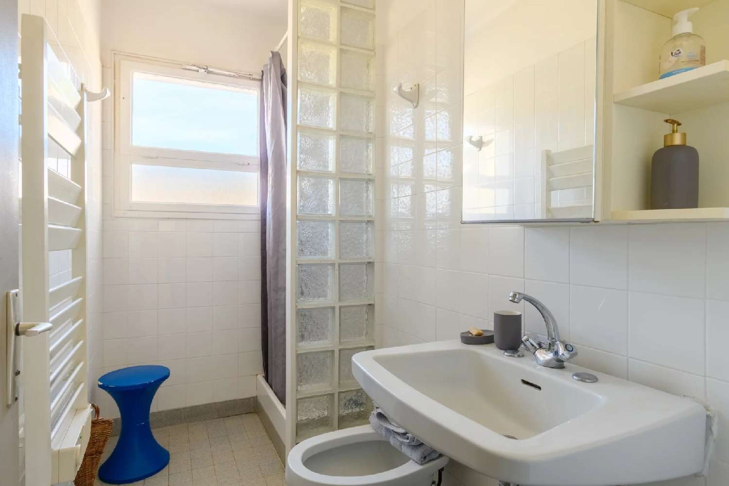 for sale apartment Le Lavandou Var 8