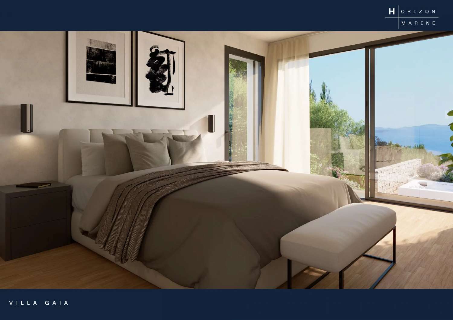  for sale apartment Le Lavandou Var 6