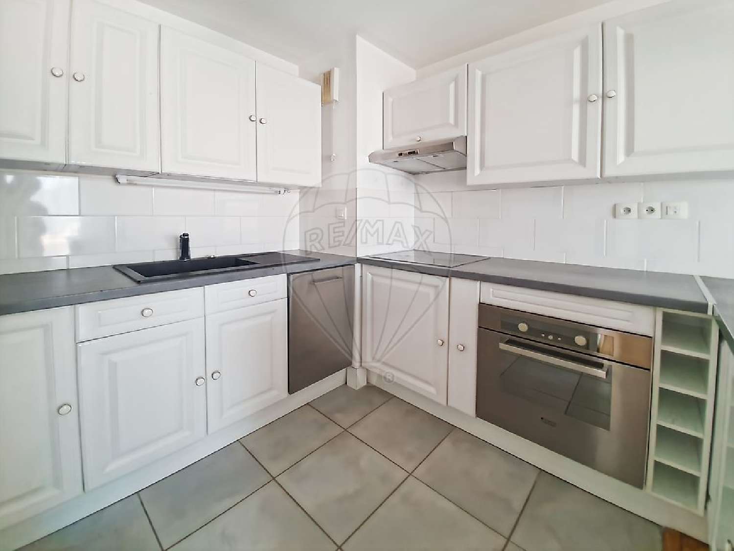 à vendre appartement Le Loroux-Bottereau Loire-Atlantique 3