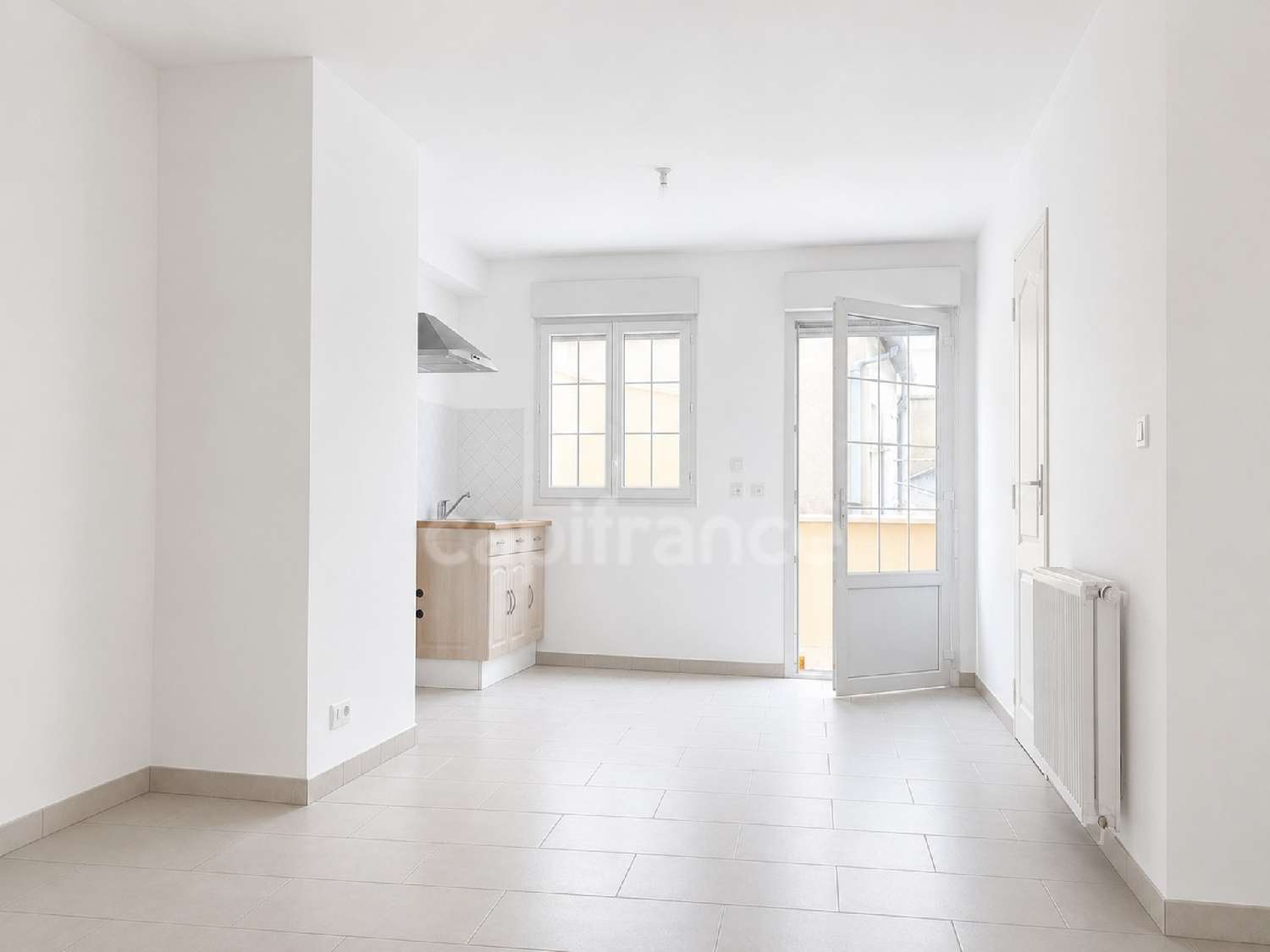  for sale apartment Le Mans Sarthe 1