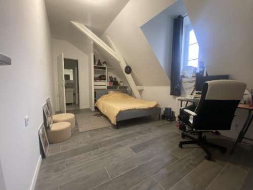 Le Mans Sarthe apartment foto