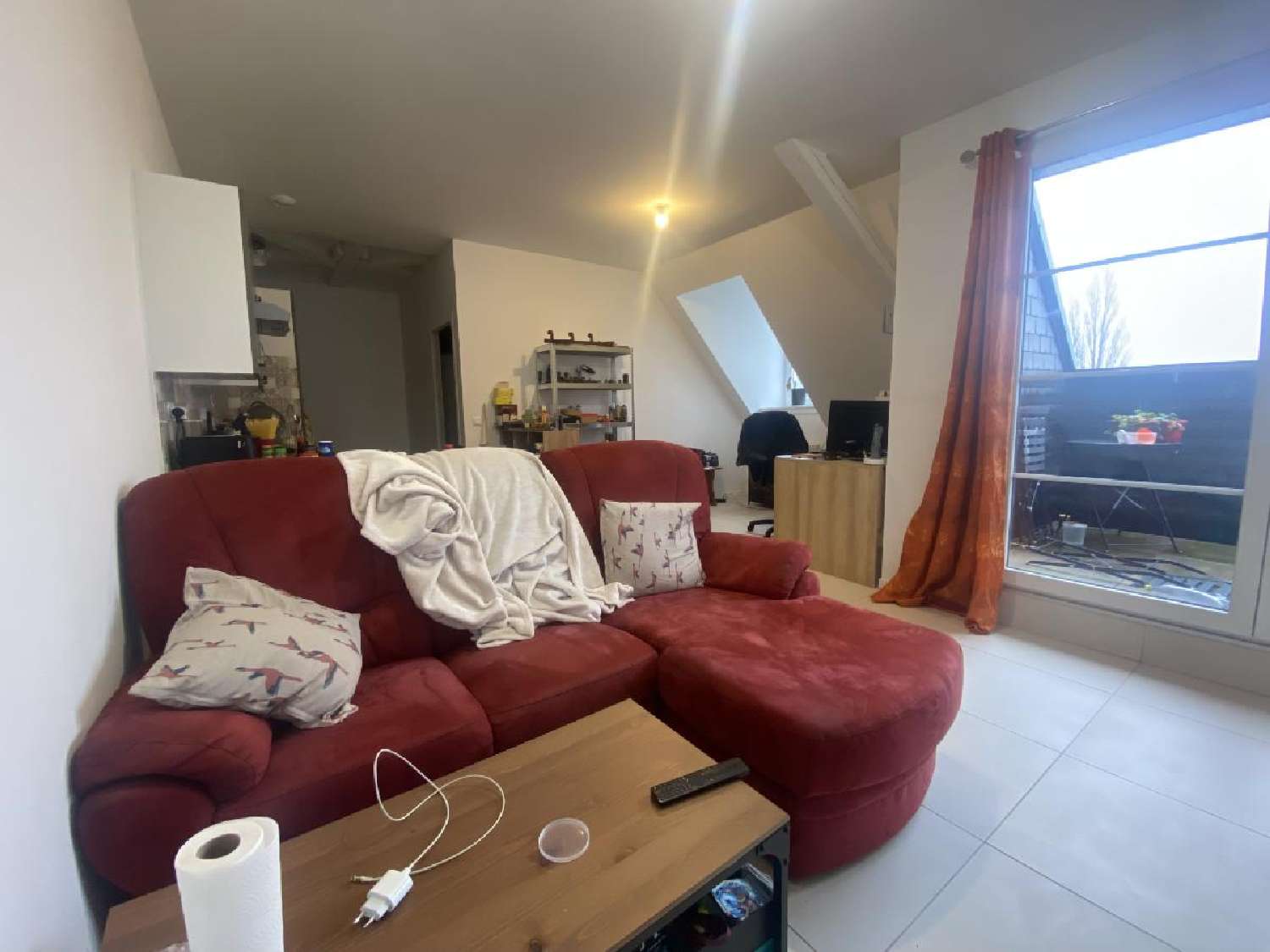  for sale apartment Le Mans Sarthe 2
