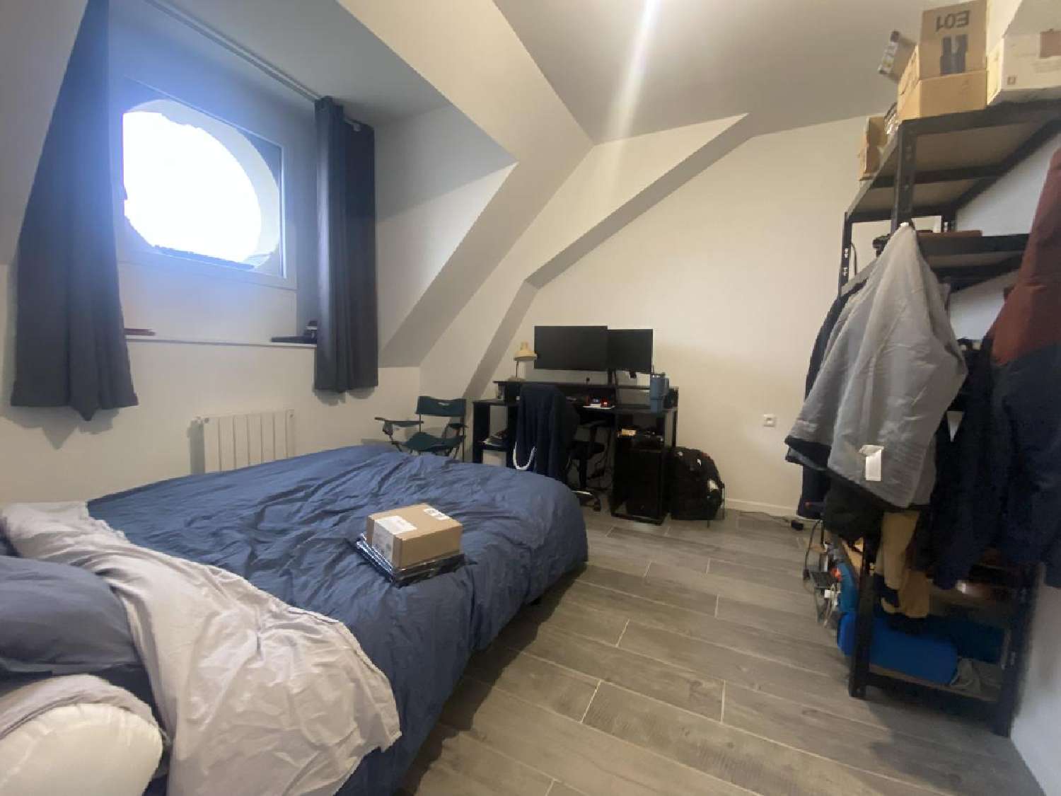  for sale apartment Le Mans Sarthe 3