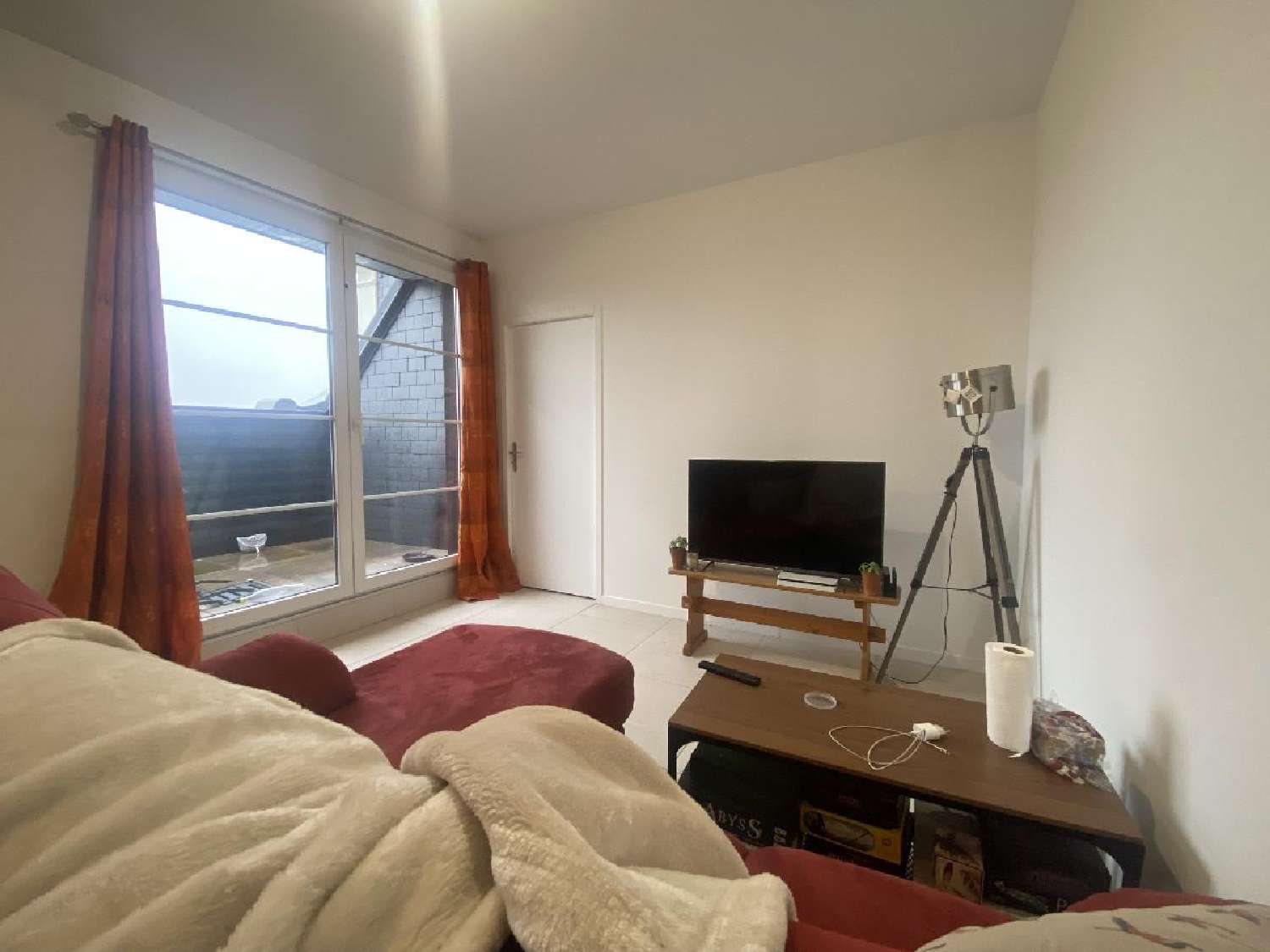  for sale apartment Le Mans Sarthe 4