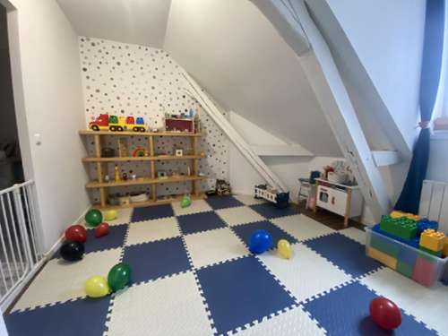 Le Mans Sarthe appartement foto 7385433