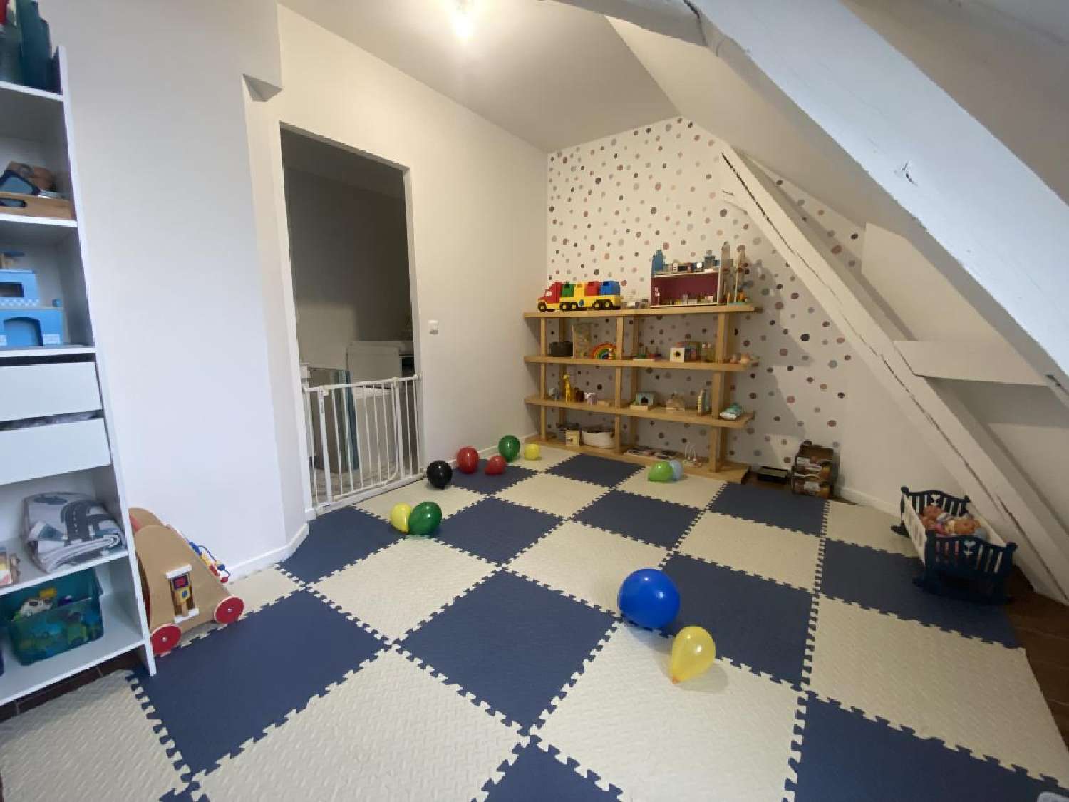 à vendre appartement Le Mans Sarthe 2
