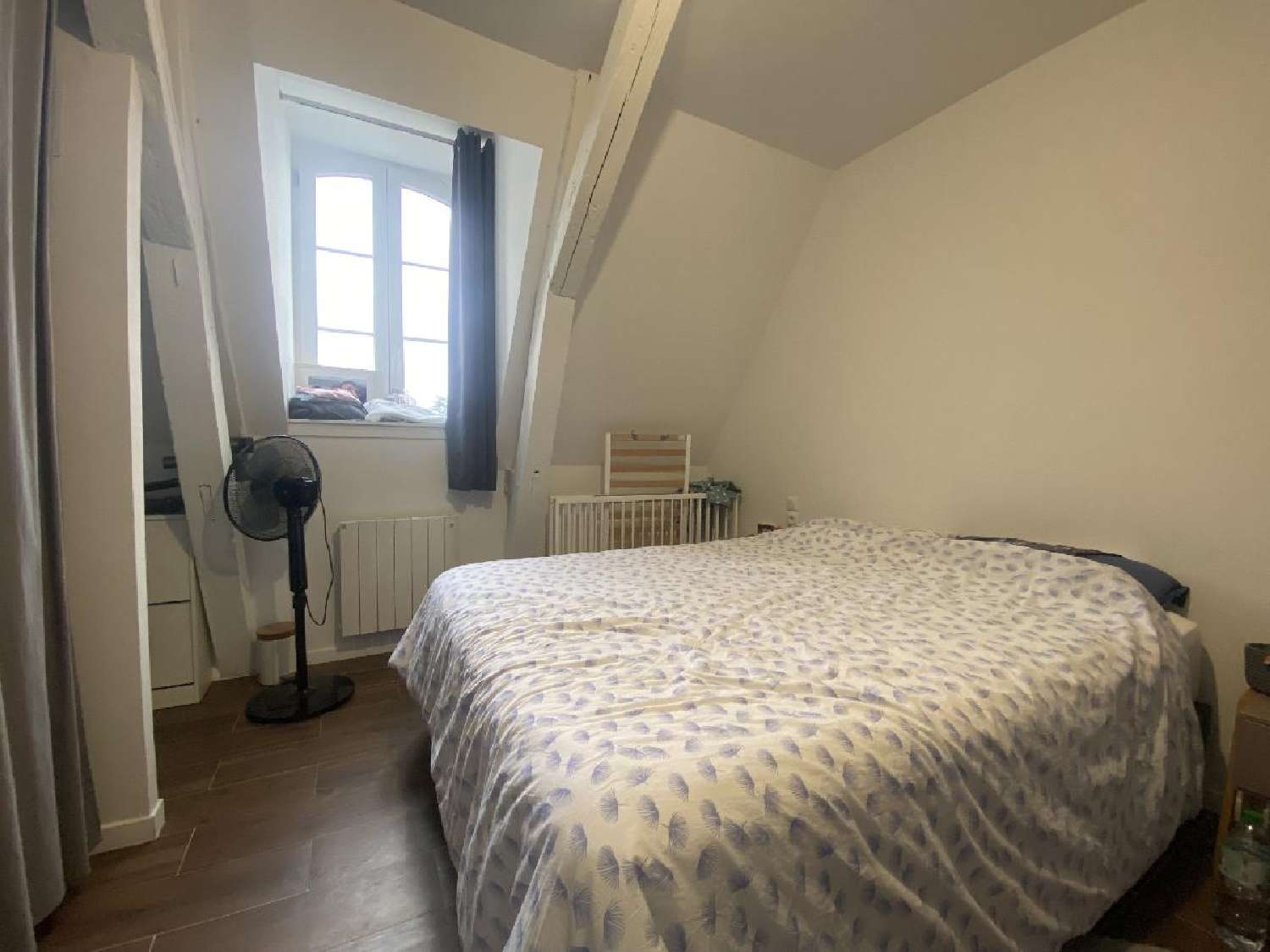 à vendre appartement Le Mans Sarthe 3