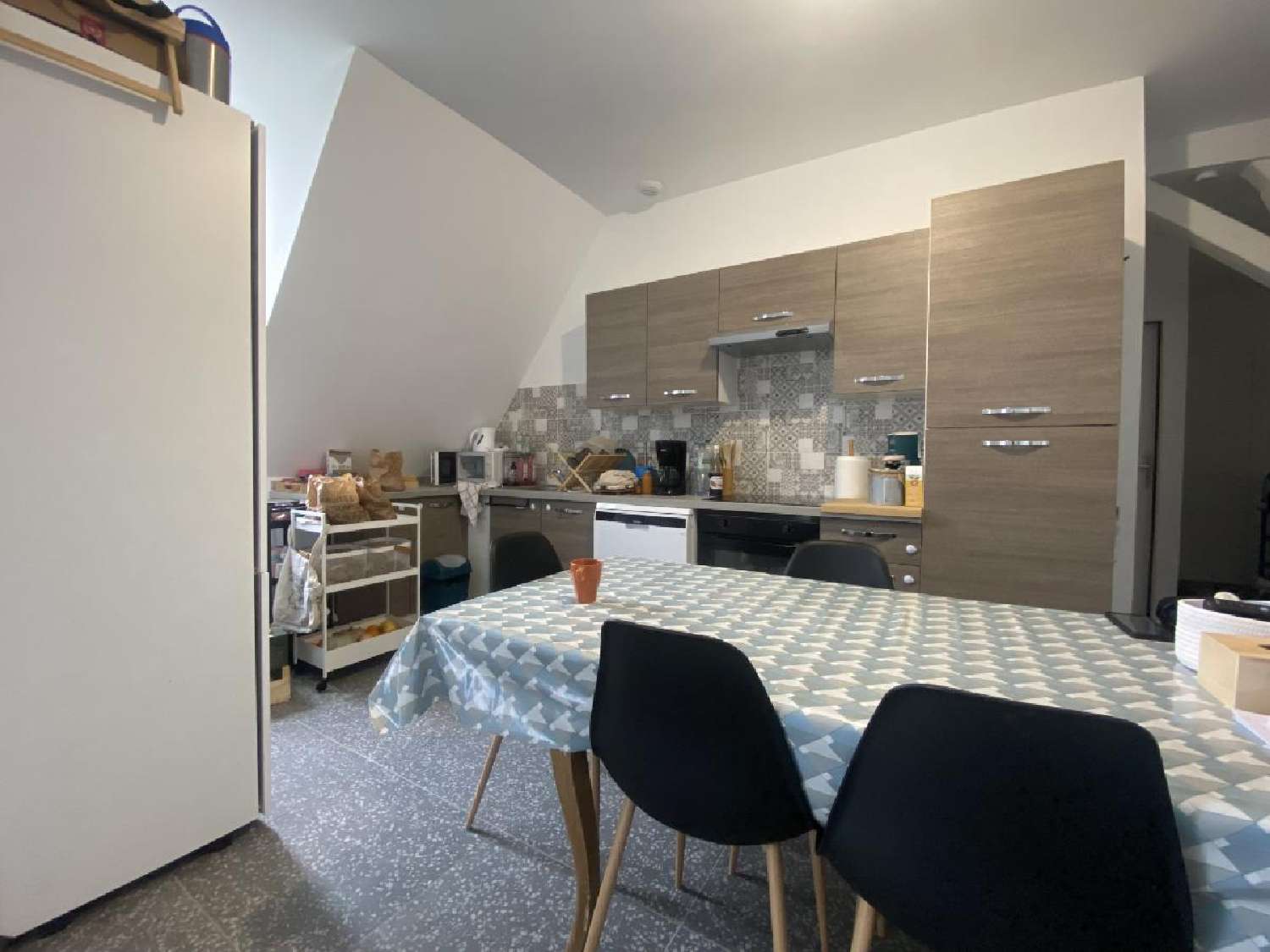 à vendre appartement Le Mans Sarthe 4