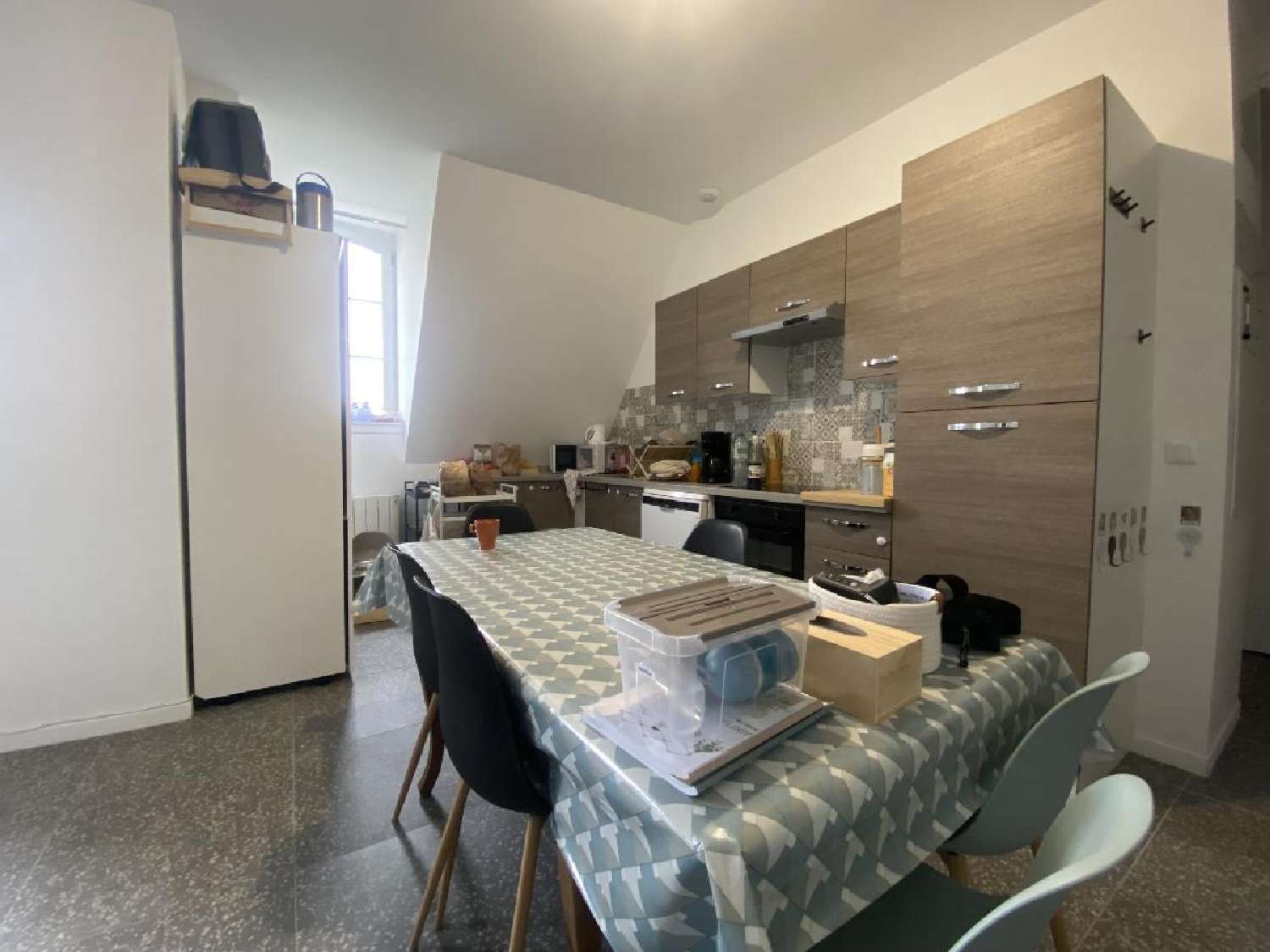 à vendre appartement Le Mans Sarthe 5