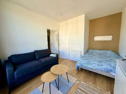 Le Mans Sarthe apartment foto 7386328
