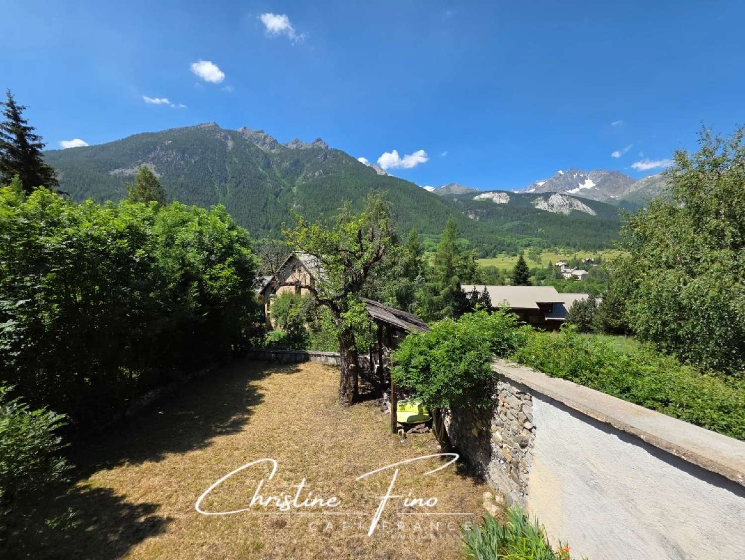  for sale apartment Le Monêtier-les-Bains Hautes-Alpes 1