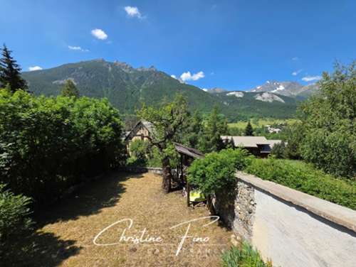 Le Monêtier-les-Bains Hautes-Alpes apartment foto 7389578