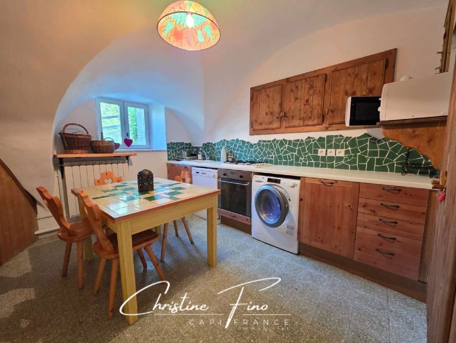  for sale apartment Le Monêtier-les-Bains Hautes-Alpes 3