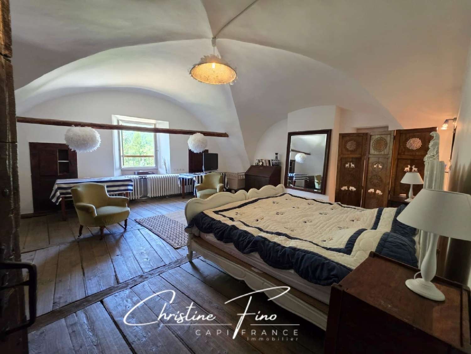  for sale apartment Le Monêtier-les-Bains Hautes-Alpes 4