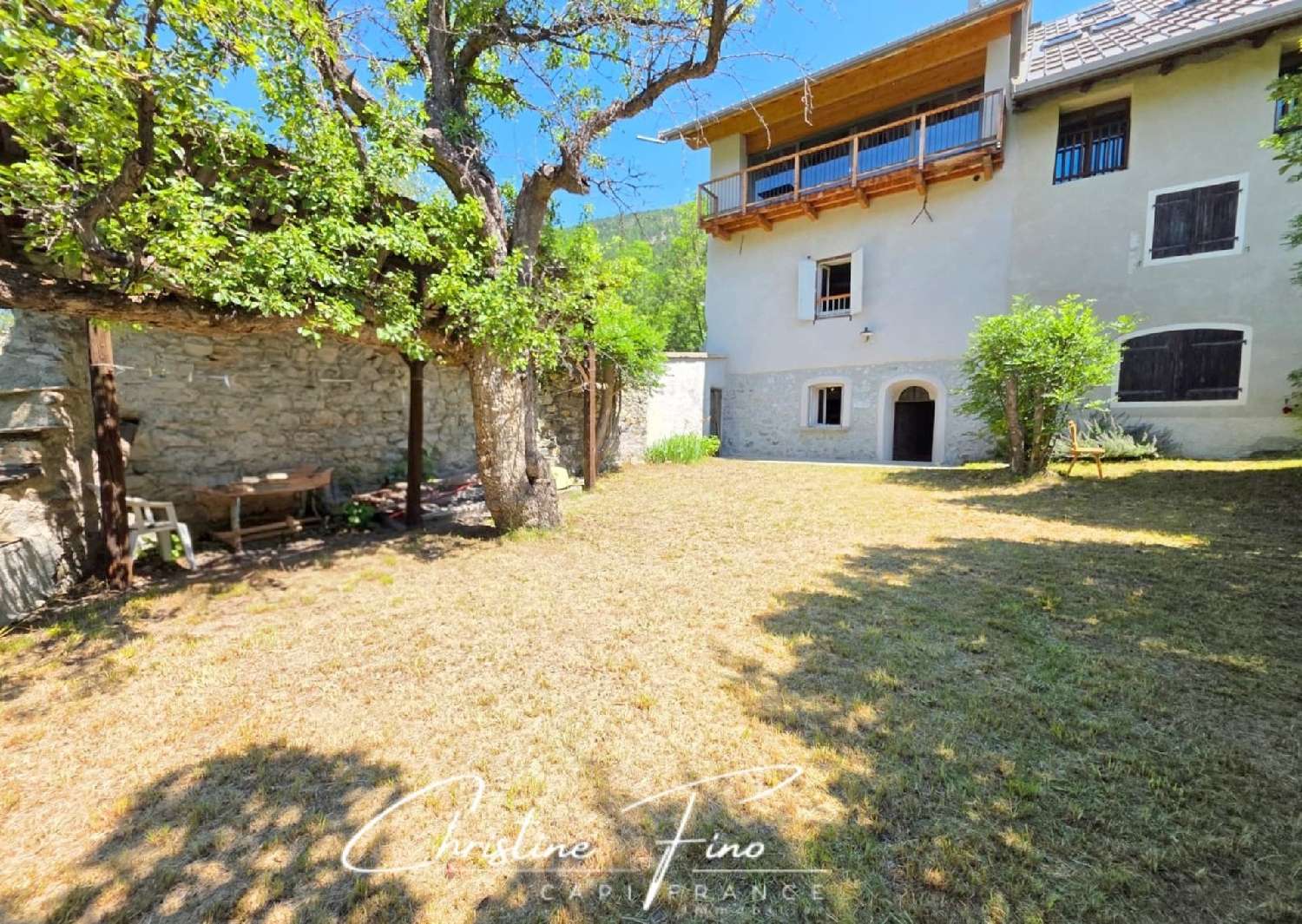  for sale apartment Le Monêtier-les-Bains Hautes-Alpes 6