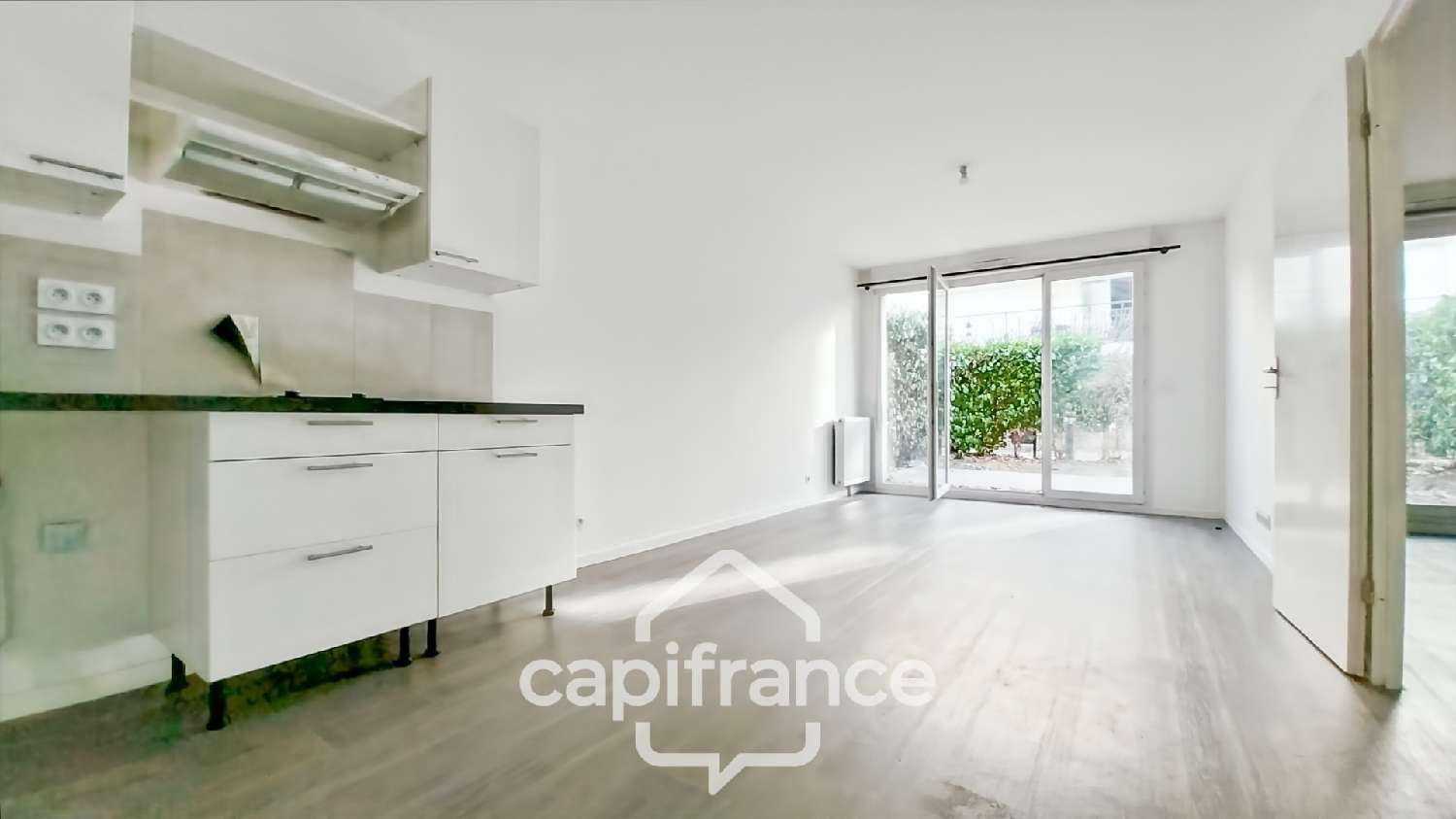 kaufen Wohnung/ Apartment Le Pavé de Pontault Seine-et-Marne 1