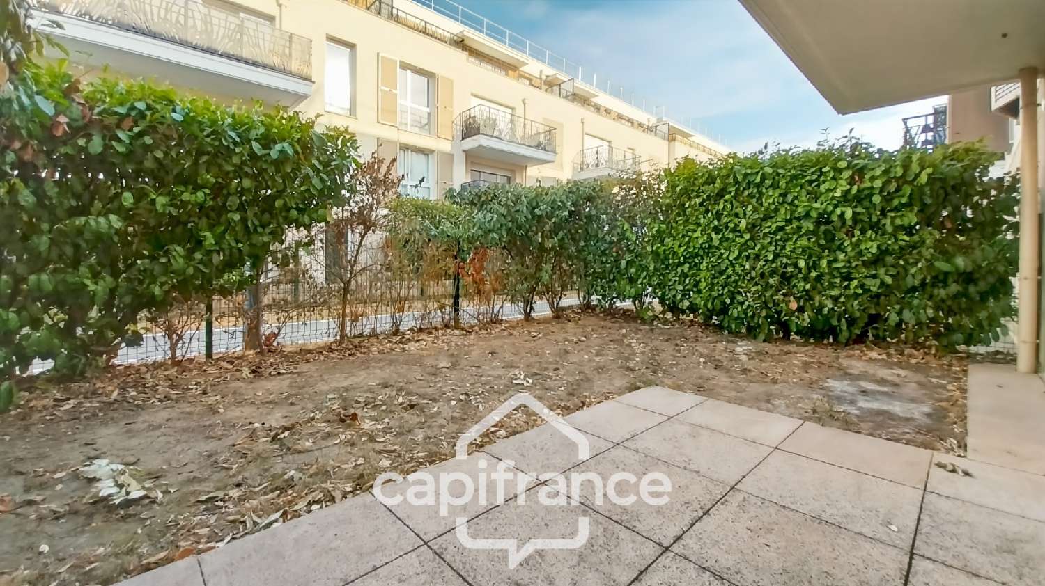 kaufen Wohnung/ Apartment Le Pavé de Pontault Seine-et-Marne 3
