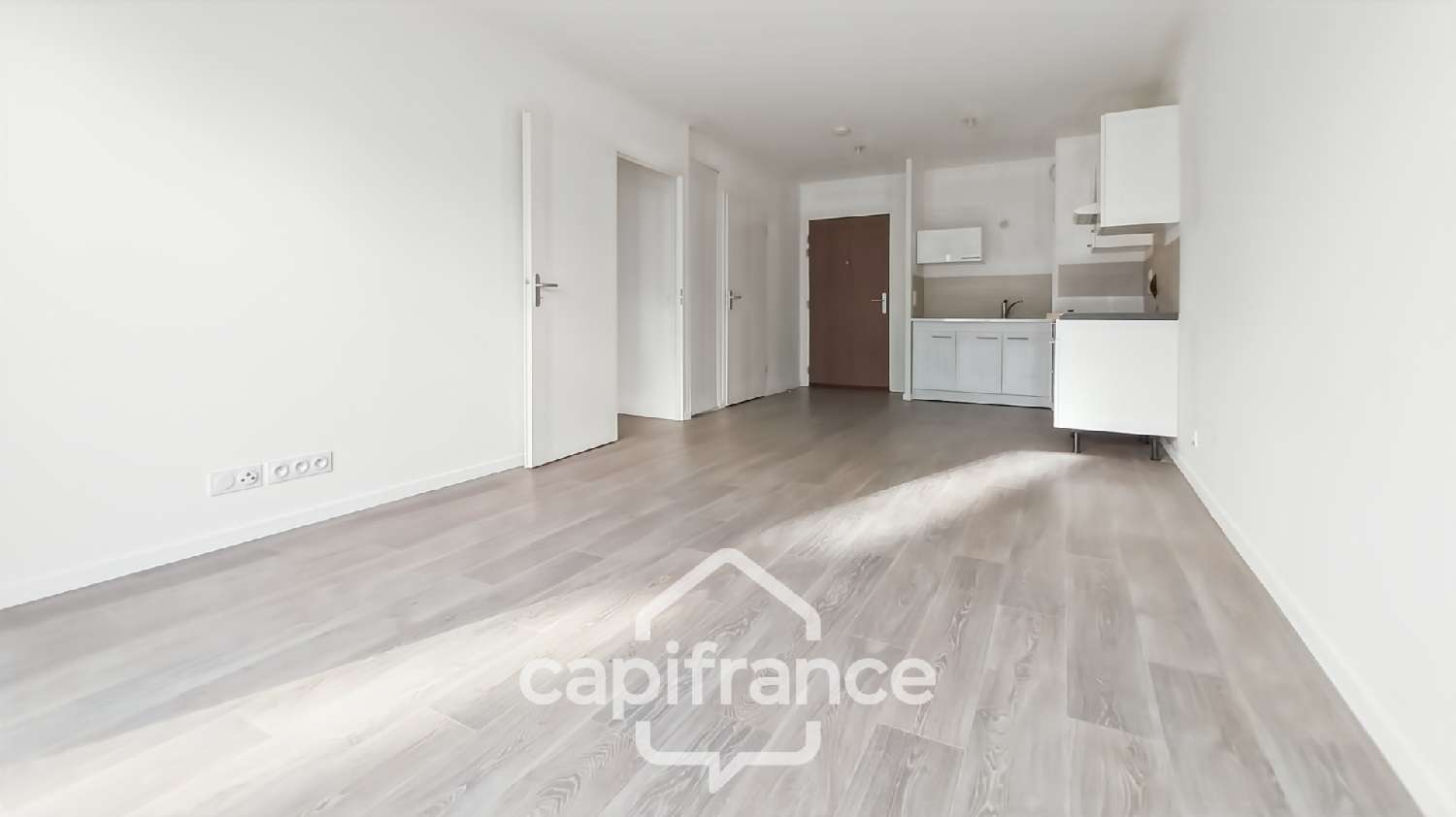 kaufen Wohnung/ Apartment Le Pavé de Pontault Seine-et-Marne 4