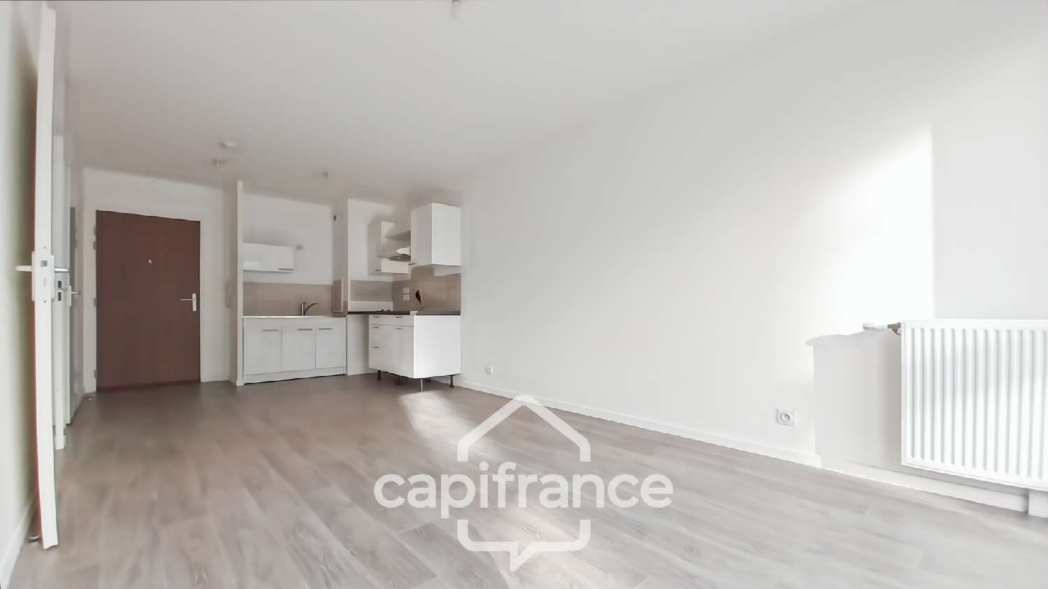 kaufen Wohnung/ Apartment Le Pavé de Pontault Seine-et-Marne 5