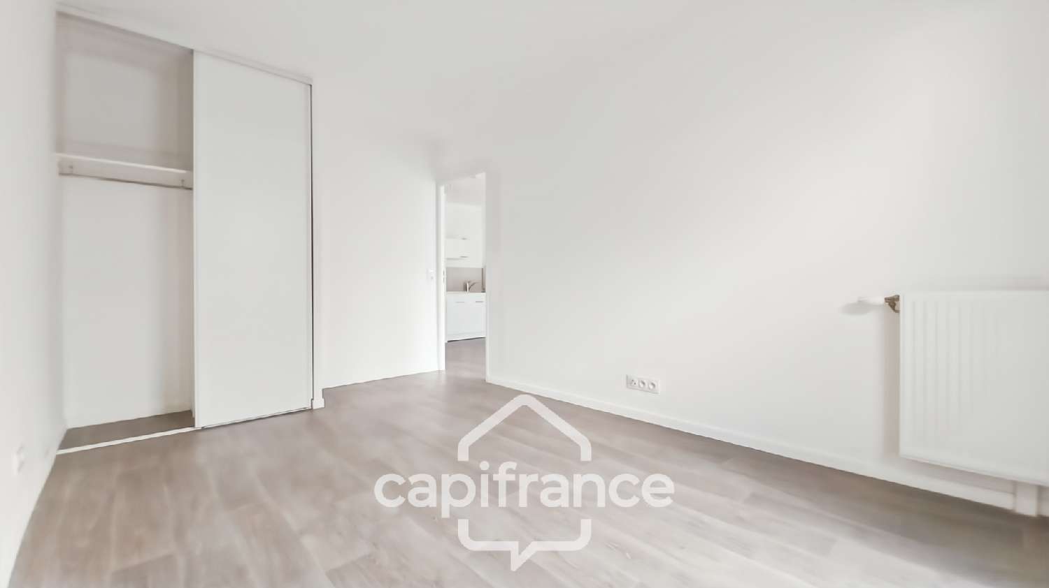 kaufen Wohnung/ Apartment Le Pavé de Pontault Seine-et-Marne 8