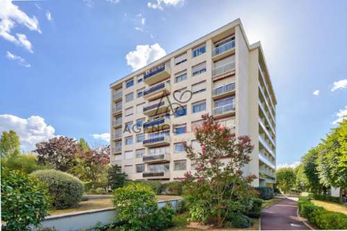 Le Pecq Yvelines Wohnung/ Apartment Bild 7386051