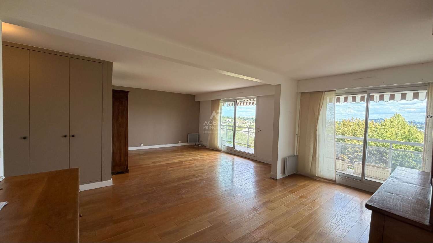 for sale apartment Le Pecq Yvelines 1