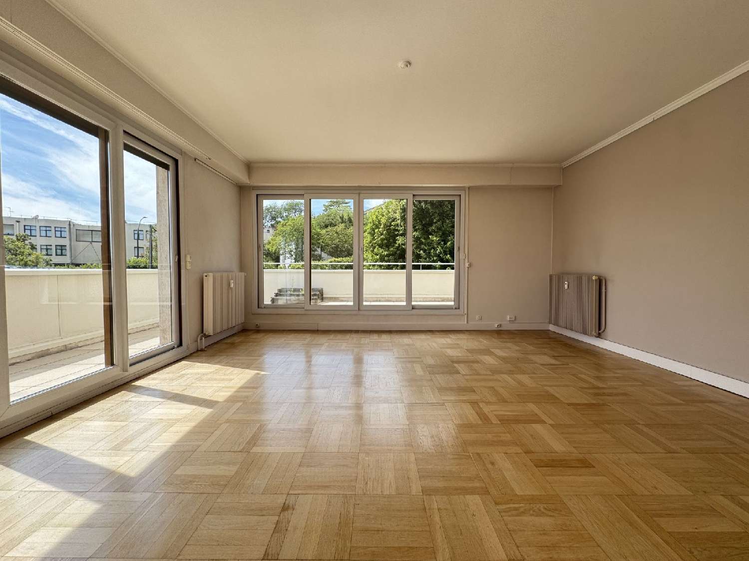 à vendre appartement Le Pecq Yvelines 1
